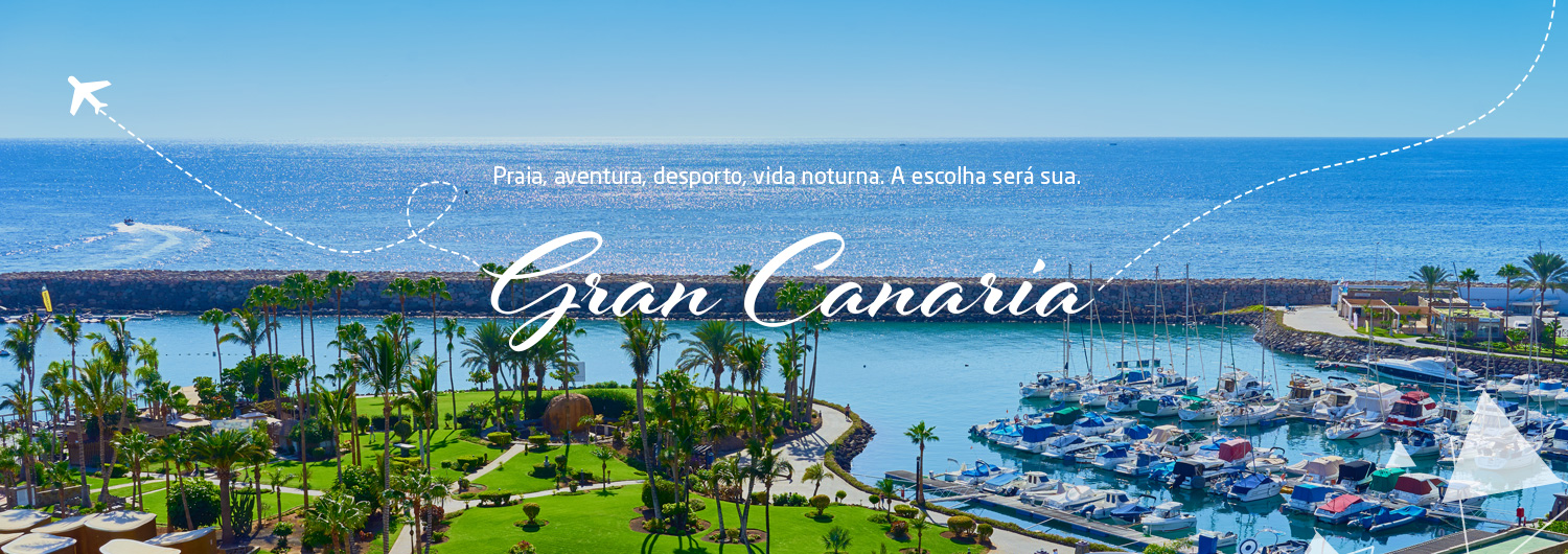 Gran Canária