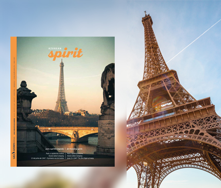 Inflight Magazine Azorean Spirit N. 21