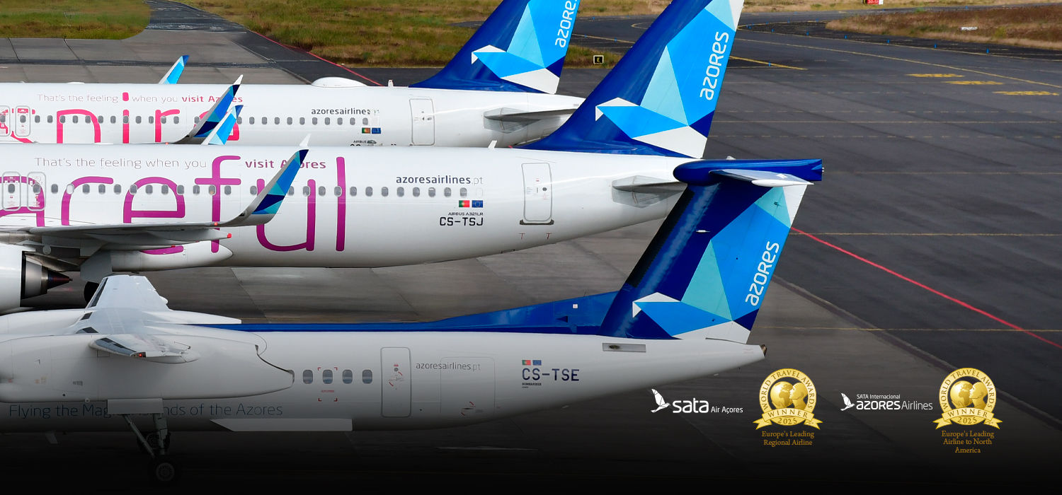 World Travel Awards™ 2025