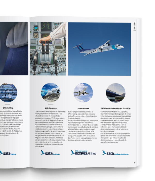 Institutional Brochure