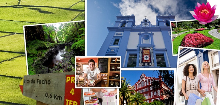 Terceira, Azores