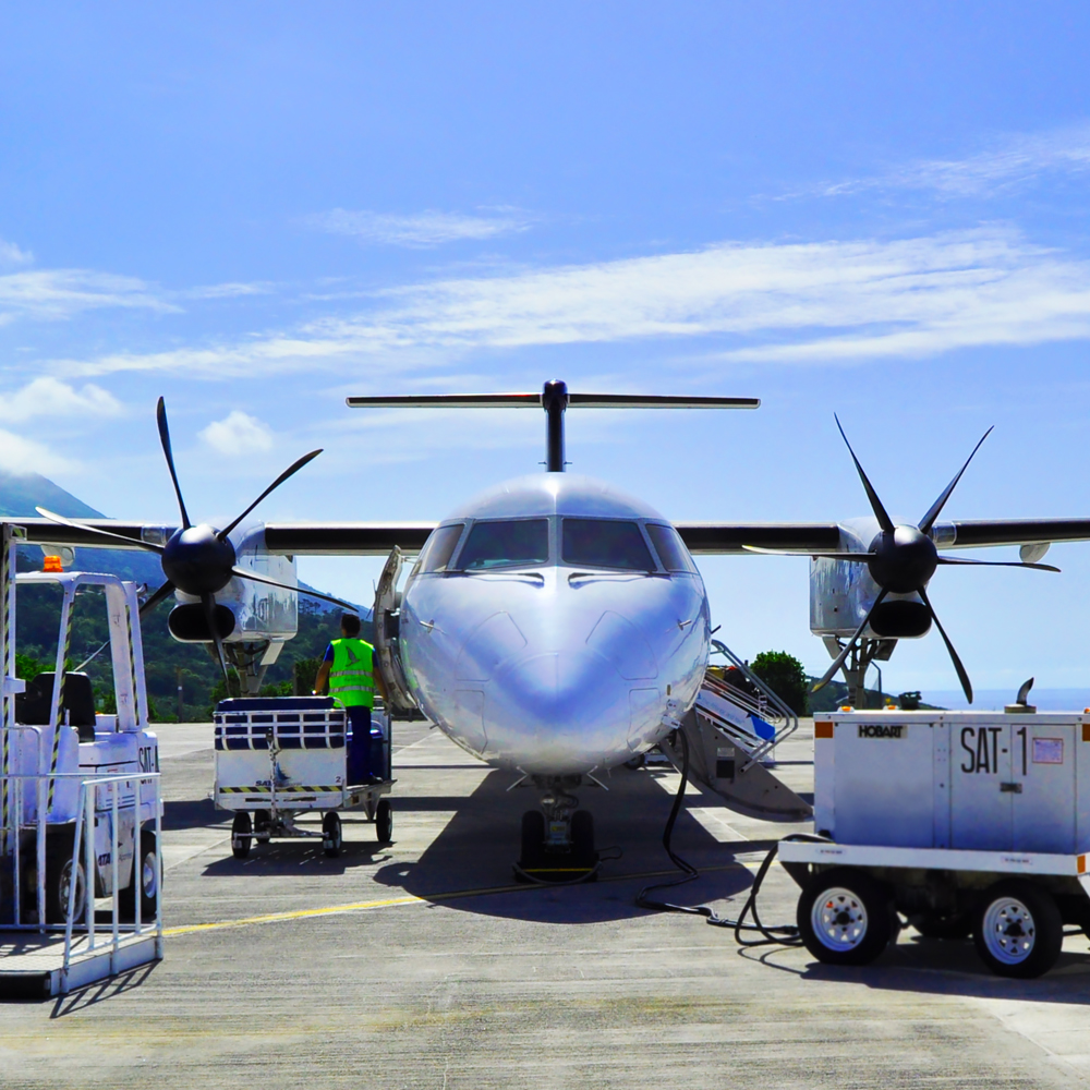 SATA Handling Service