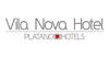 Vila Nova Hotel logo