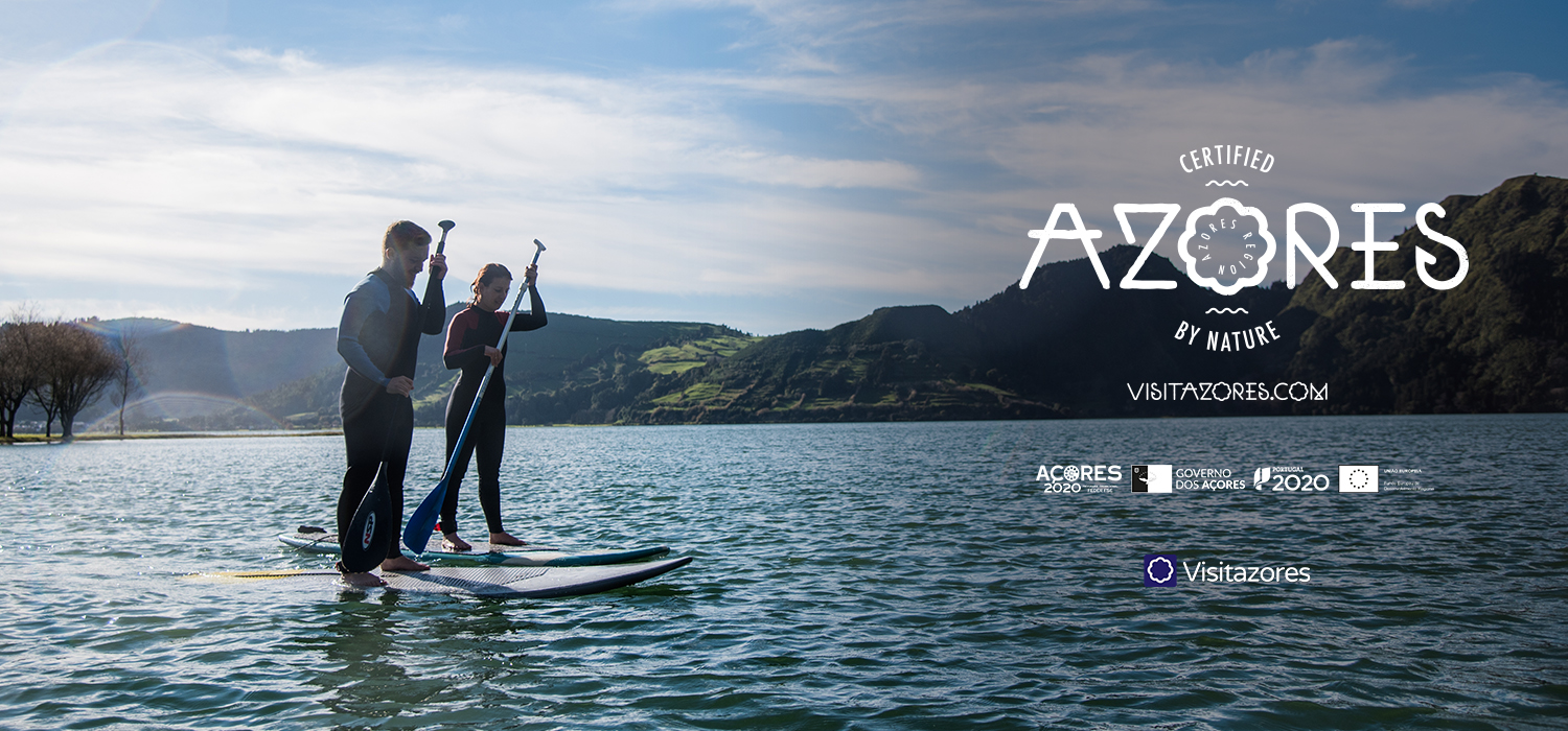 An adventure in the Azores