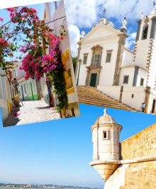 Algarve Arquitectura