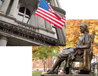 Boston