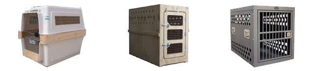Container - Animal Transportation