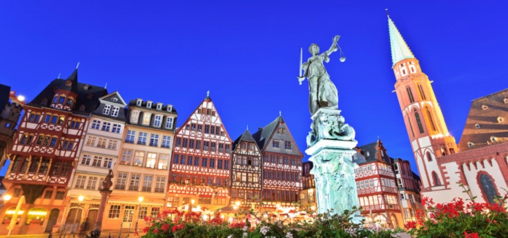 Frankfurt