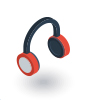 Headphones Icon