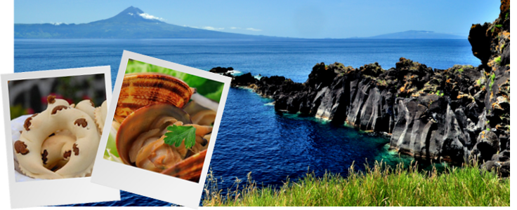 São Jorge Island, Azores