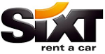Sixt logo