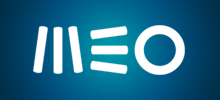 Logotipo MEO