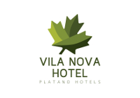 Vila Nova Hotel logo