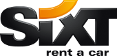 Sixt logo