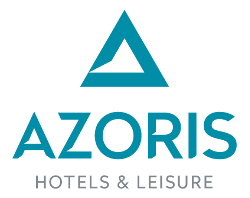 Logo Azoris Hotels & Leisure