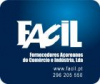 Facil, Lda logo