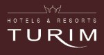 Logo Turim Hotels