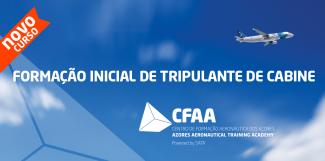 Formação Inicial de Tripulante de Cabine