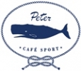Peter's Cafe Logo