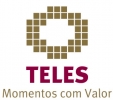Ourivesaria Teles logo