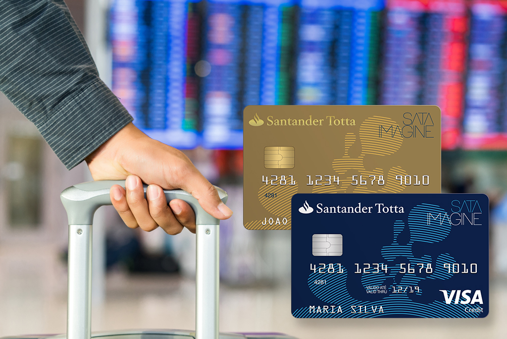 Pai e filha na sala de embarque aeroporto