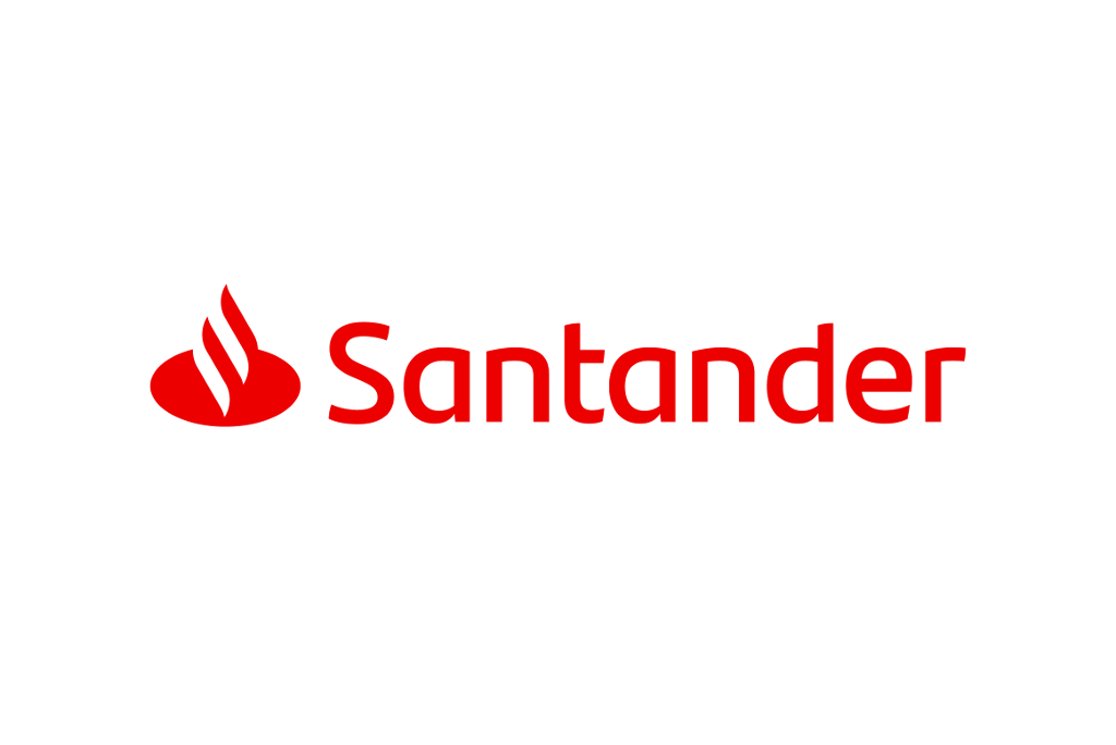 santander logo