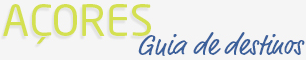 Guia de destinos Açores Azores Destination guide