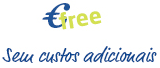Sem custos adicionais No additional costs